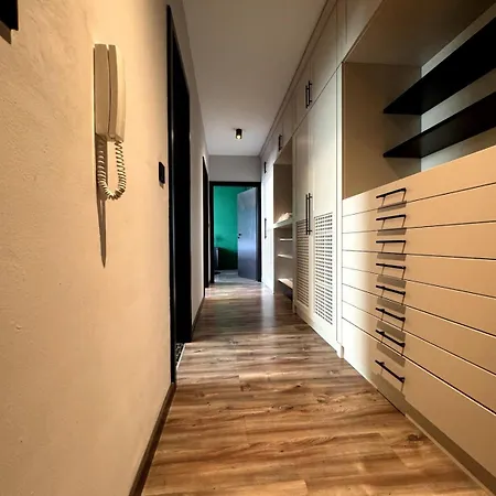 Super 2-storey * Budapeşte