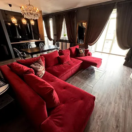 Apartment Super 2-storey *