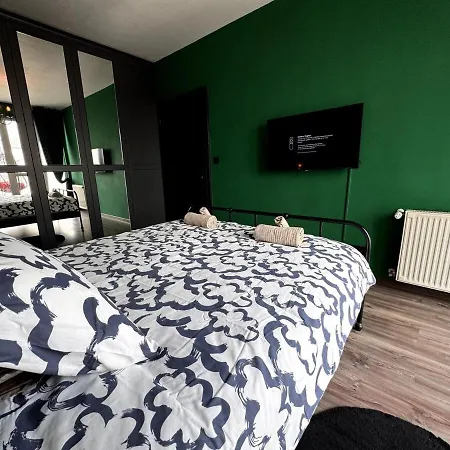 Super 2-storey * Budapest