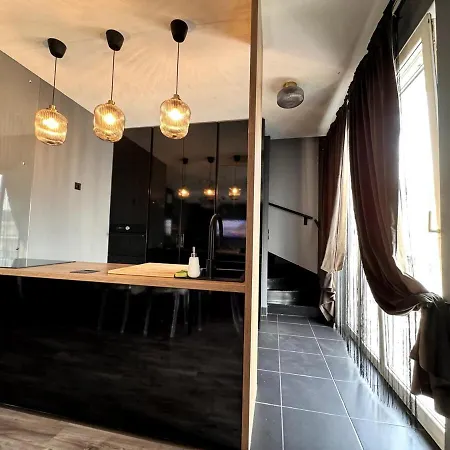 Super 2-storey Budapest