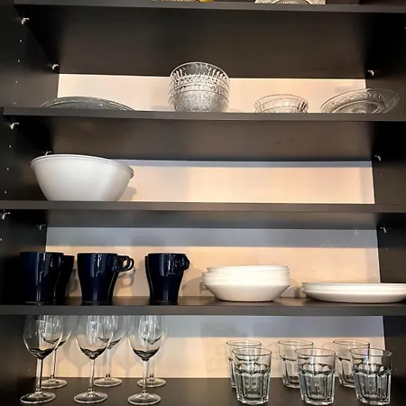 Super 2-storey Apartment *