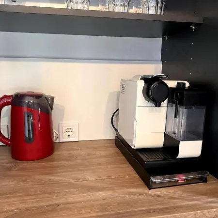 Apartment Super 2-storey *