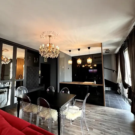 Super 2-storey * Budapest