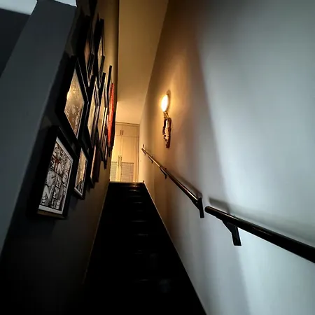 דירה Super 2-storey