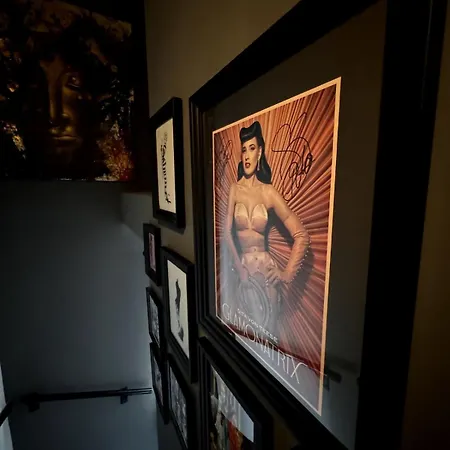 Super 2-storey Apartment