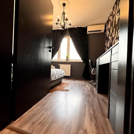 Super 2-storey Apartment