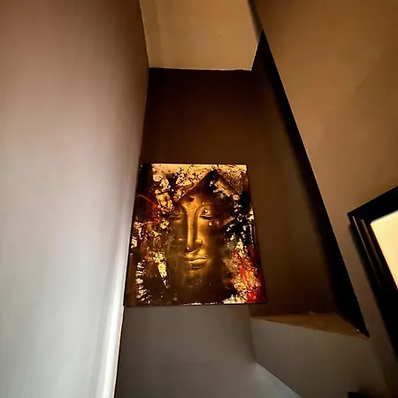 Apartment Super 2-storey *