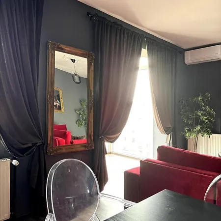 Super 2-storey Appartement