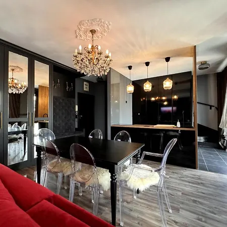 דירה Super 2-storey