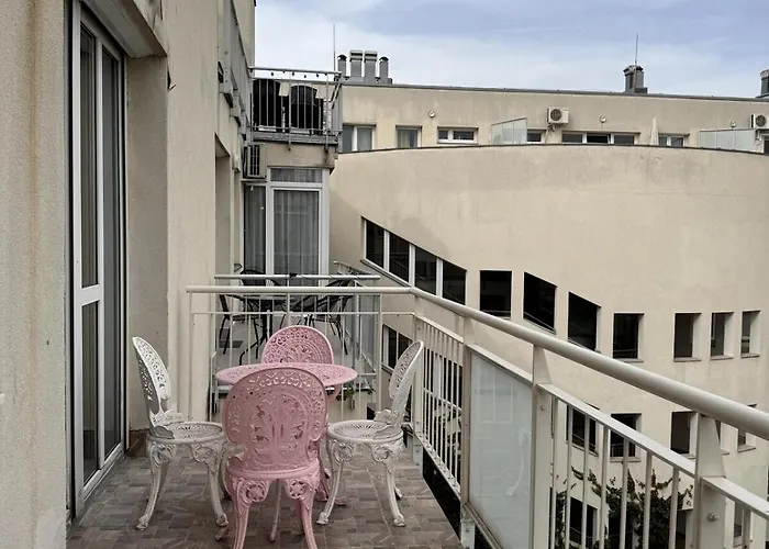 Apartament Super 2-storey *