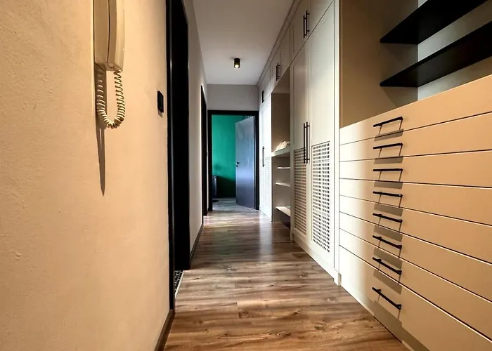 Super 2-storey * Budapest