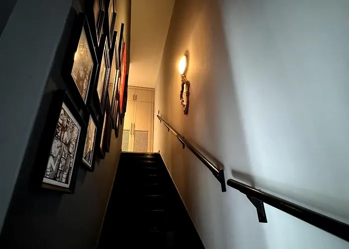 Apartamento Super 2-storey