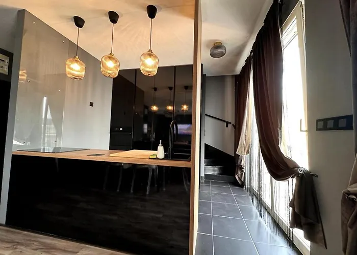 Super 2-storey Budapest