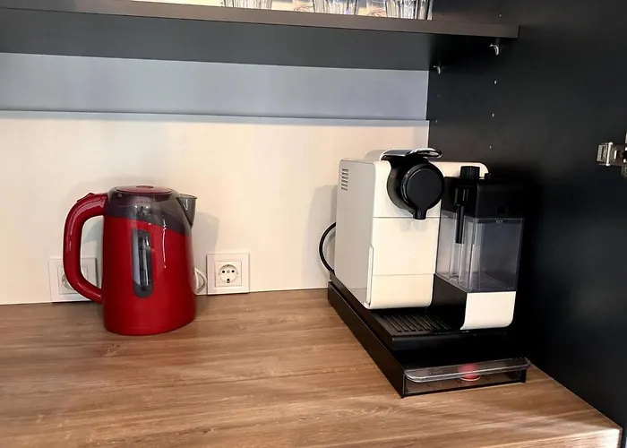 Apartament Super 2-storey *