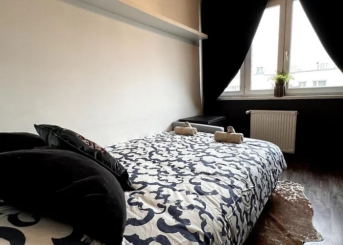 Apartamento Super 2-storey Budapest