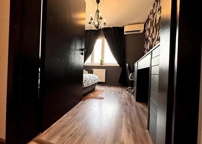 Super 2-storey Apartamento