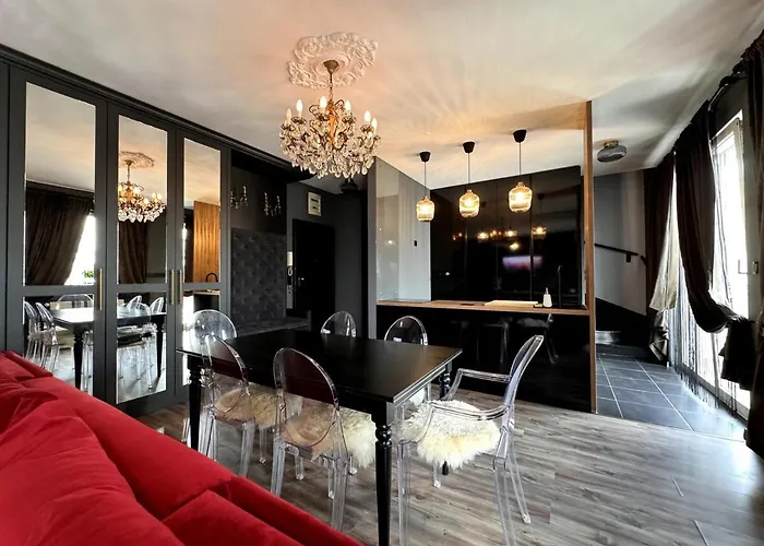 Apartamento Super 2-storey