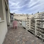 Super 2-storey Apartment Budapest