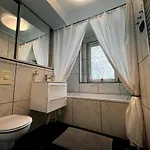 Super 2-storey Apartment Budapest
