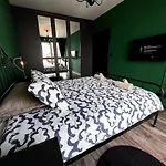 Apartment Super 2-storey Budapest