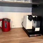 Apartment Super 2-storey *