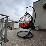 Super 2-storey Apartment Budapest