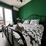 Apartment Super 2-storey