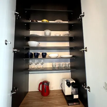 Super 2-storey * Budapeste