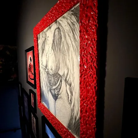 Super 2-storey * Budapeste