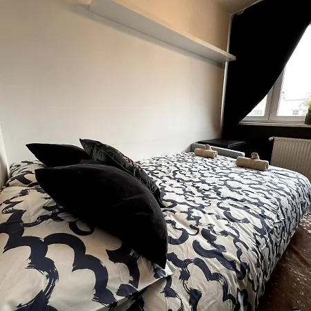 Super 2-storey Apartamento *