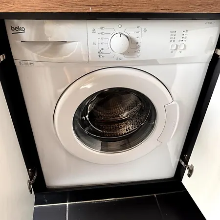 Apartamento Super 2-storey