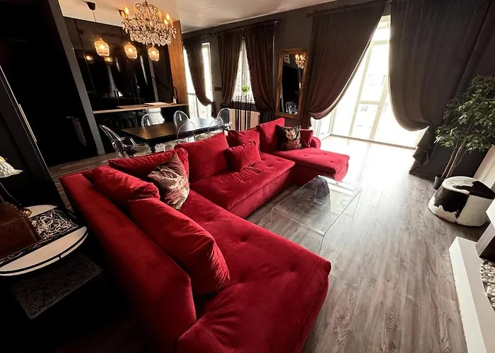 Daire Super 2-storey *