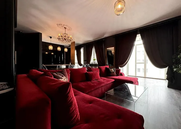 Super 2-storey Daire